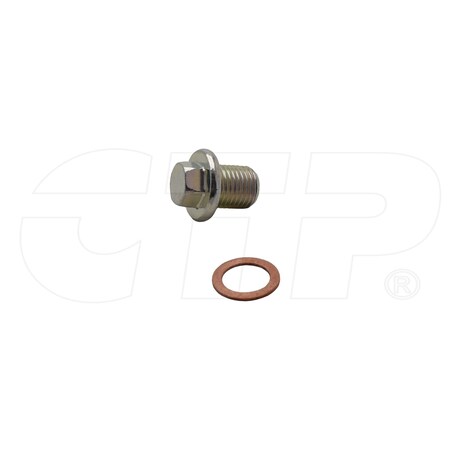 Aic Replacement Parts Plug Fits Caterpillar Models 1838177